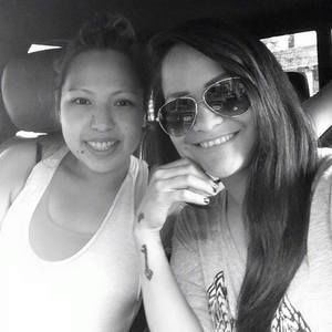 Meet your Posher, Destiny